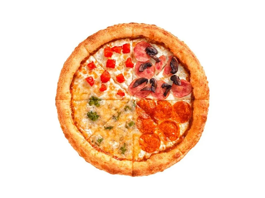 Четыре сезона 