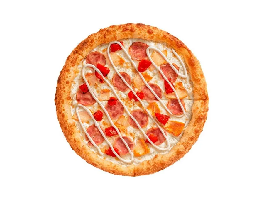 Цыпленок Ранч