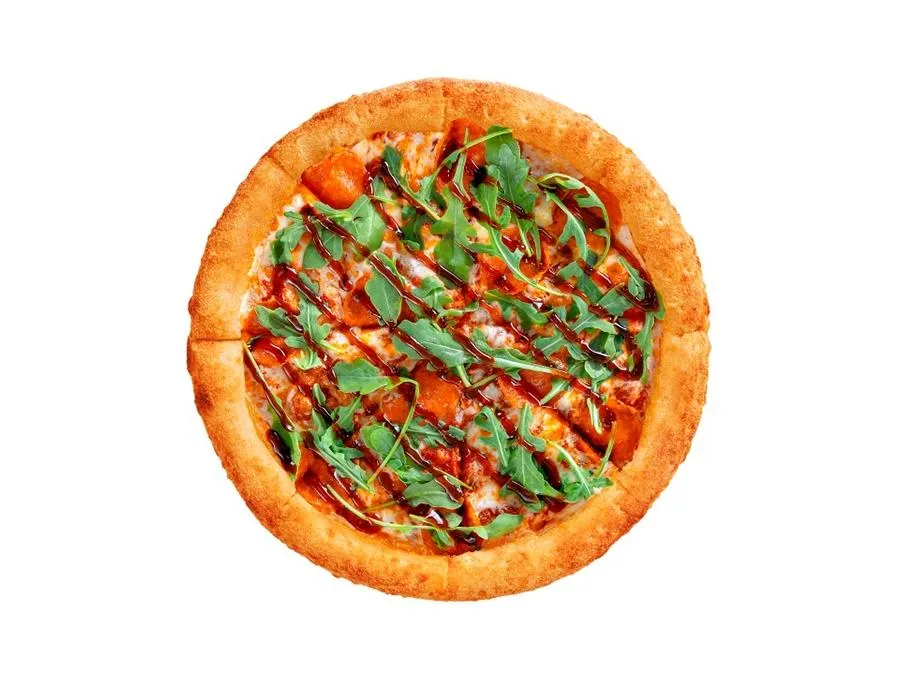 Пеперони и Рукола