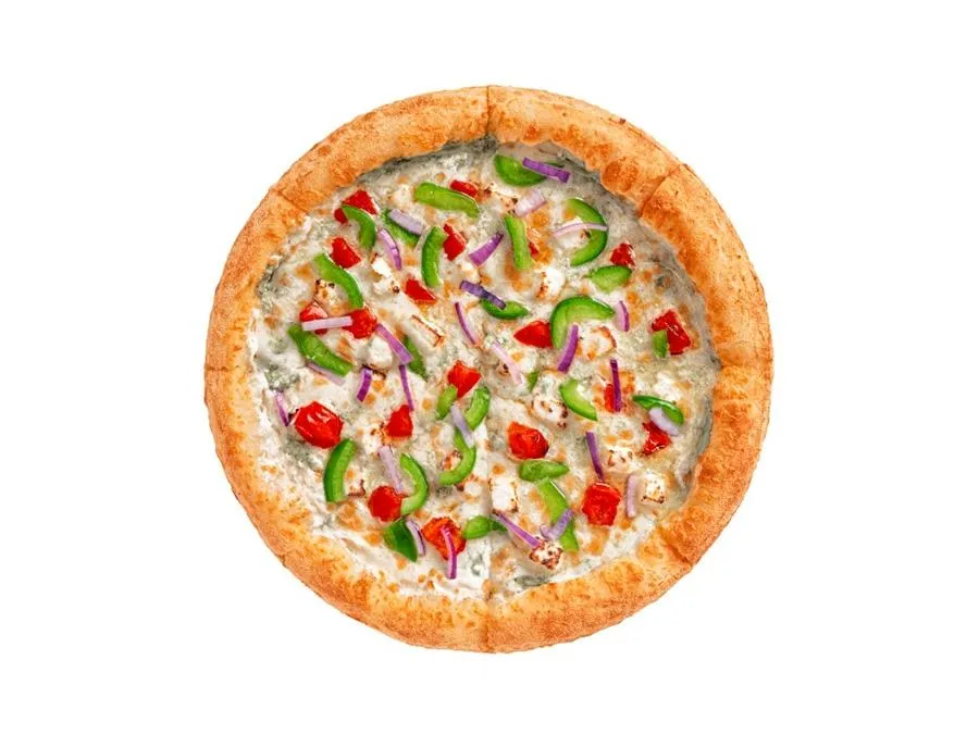 Веджи Песто 