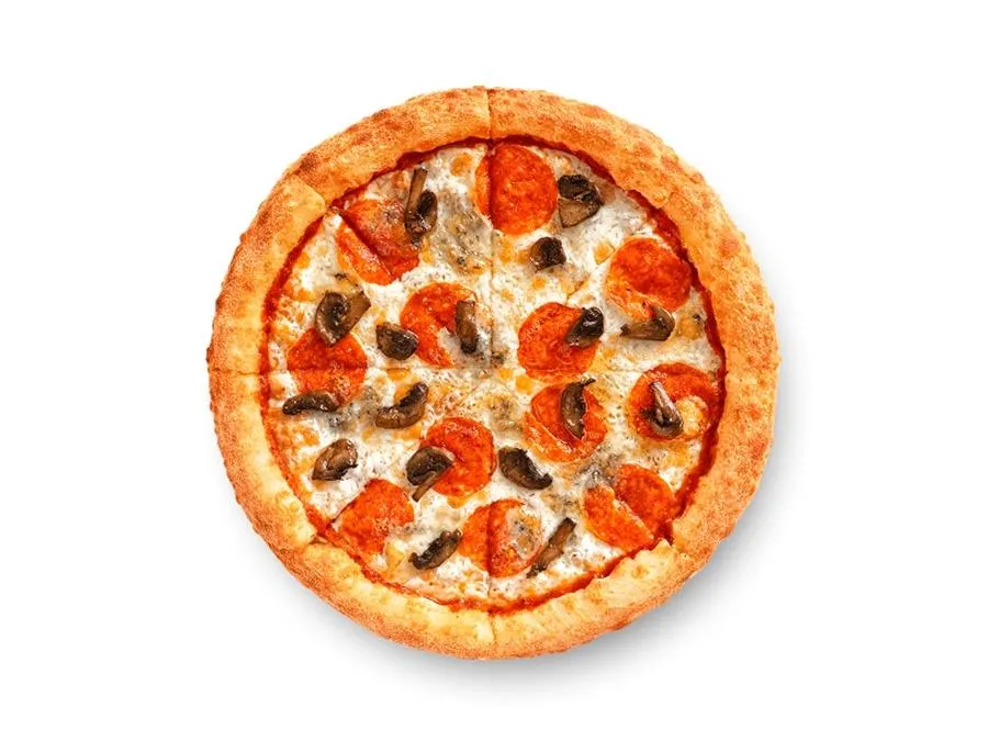 Пеперони-Дорблю 