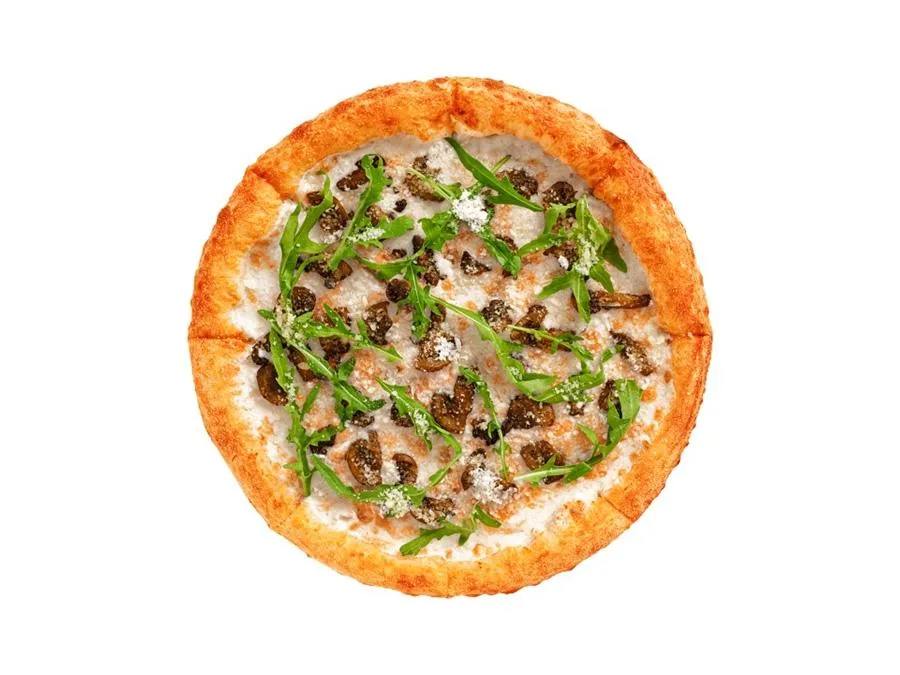 Грибы и Трюфель