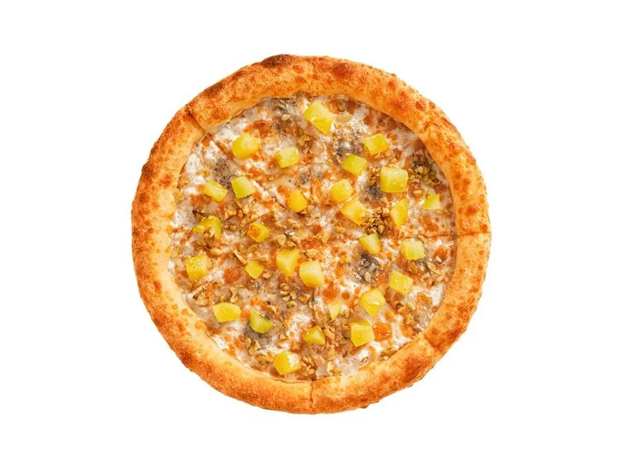 Груша Дор-Блю