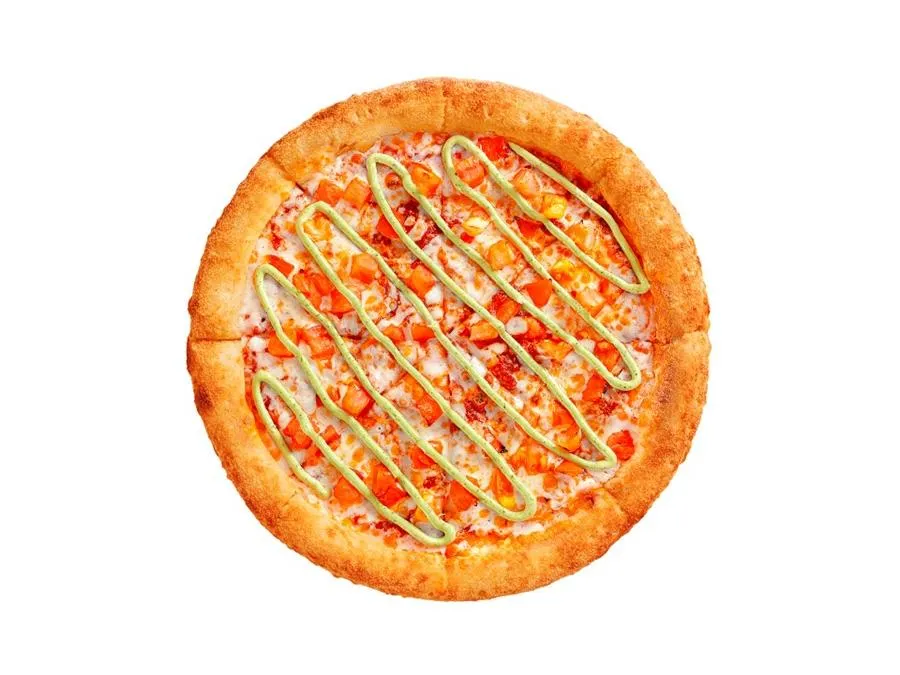 Маргарита Гурме 