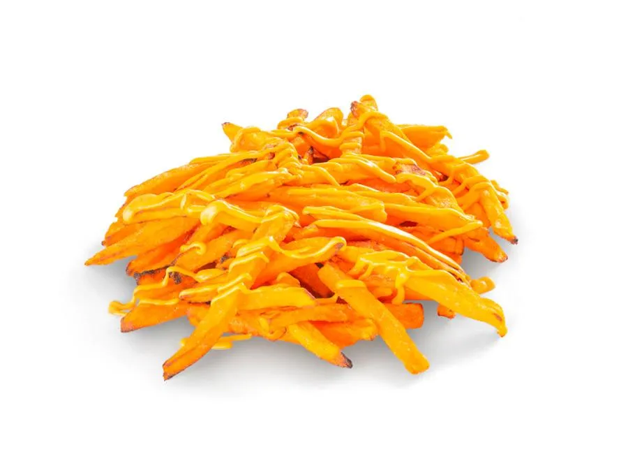 Батат спайси