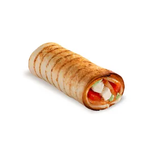 Панда-ролл Песто