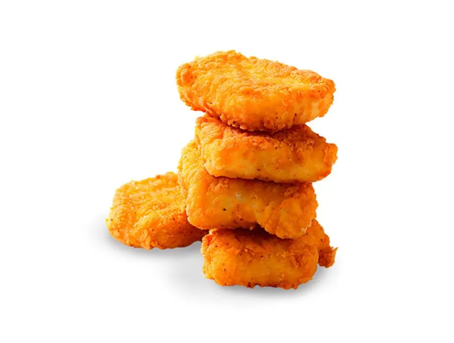 Наггетсы куриные 