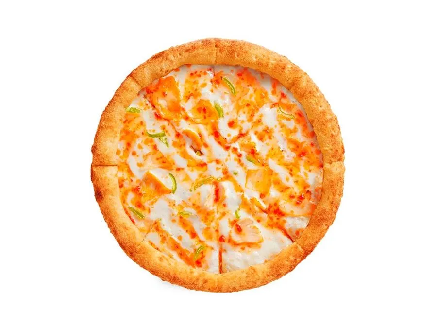 Цыпленок со сладким чили