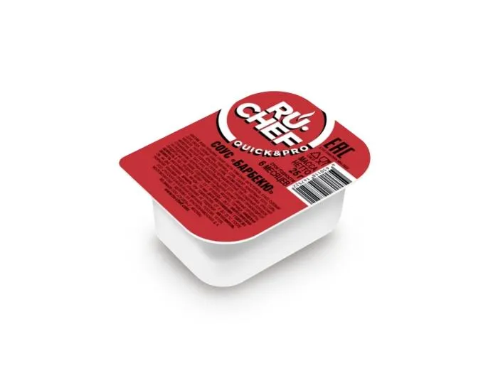 Соус барбекю