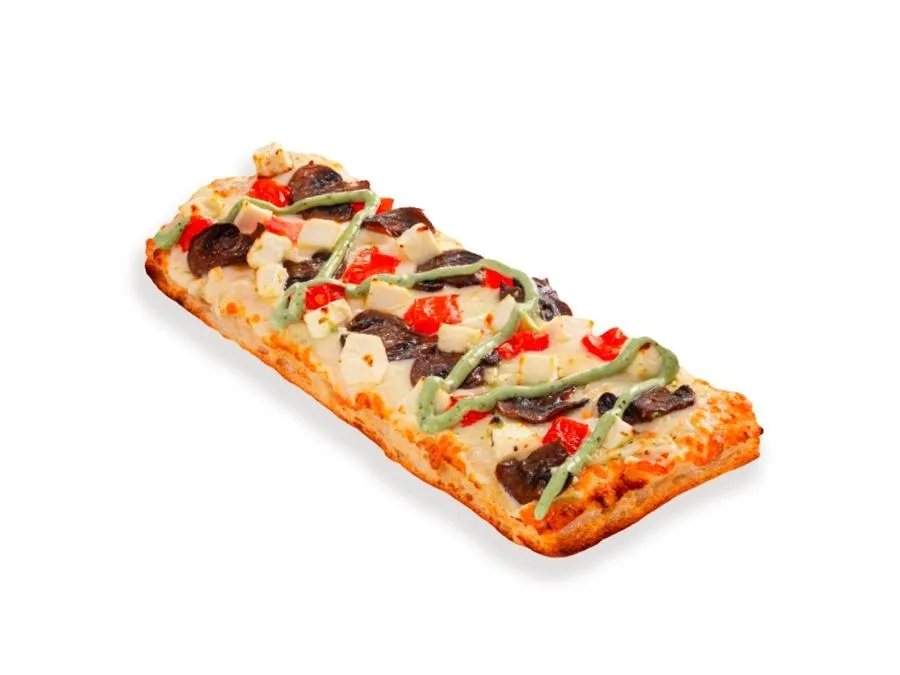 Веджи гурме римская