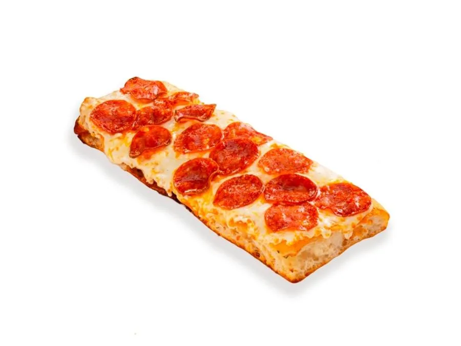 Пеперони римская