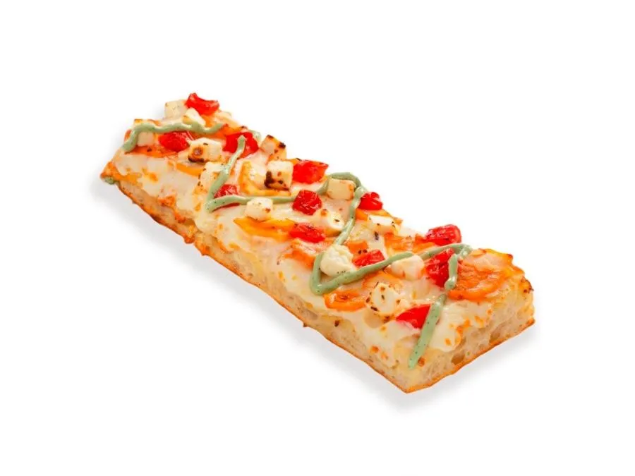 Цыпленок Песто римская