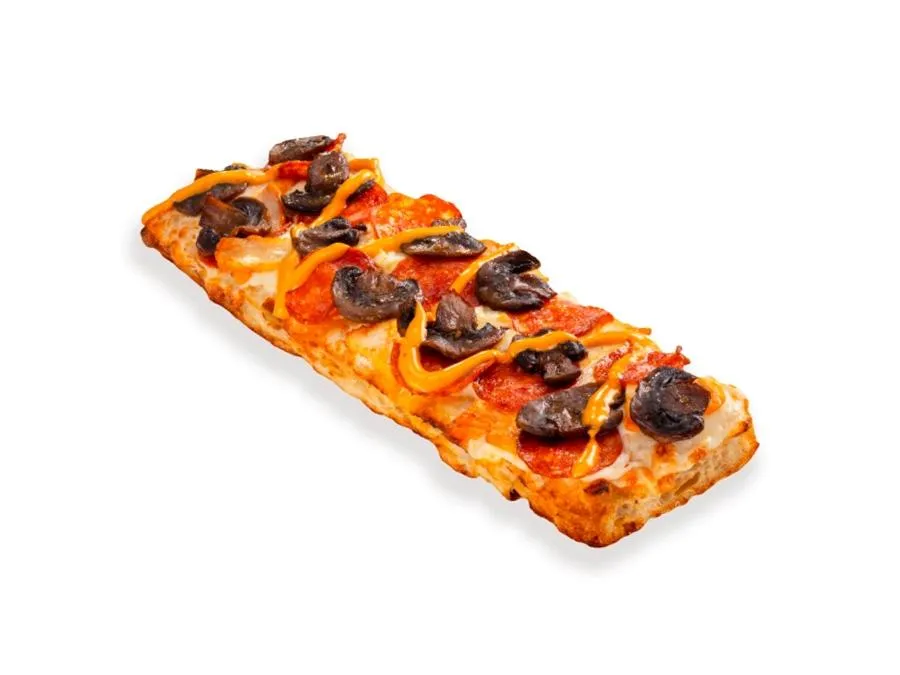 Цыпленок-Чоризо римская