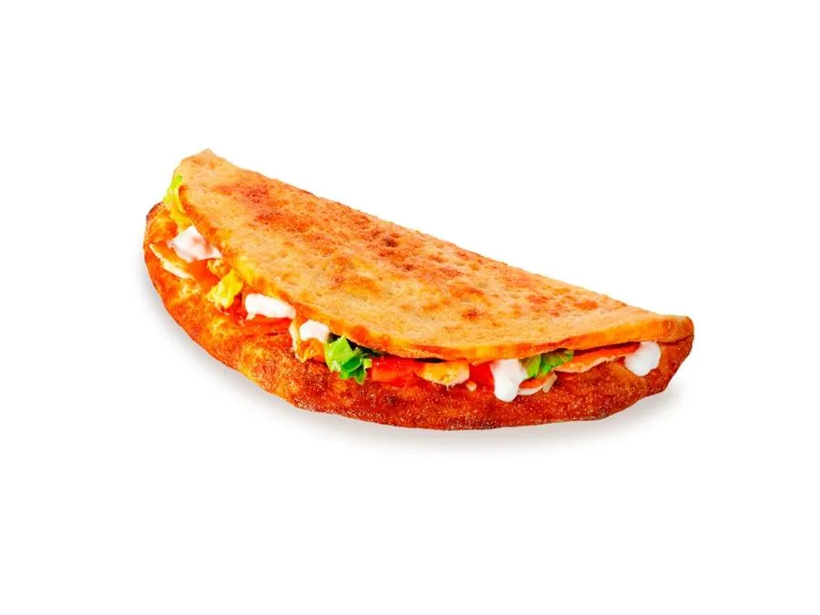 Сэндвич Цыпленок Барбекю XL