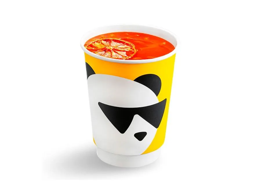 Пунш Облепиха-Манго