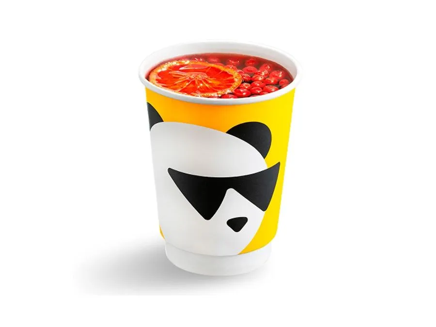 Рождественский глинтвейн