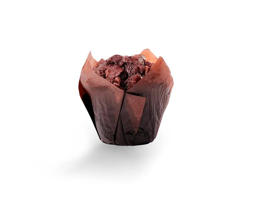 Маффин шоколадный