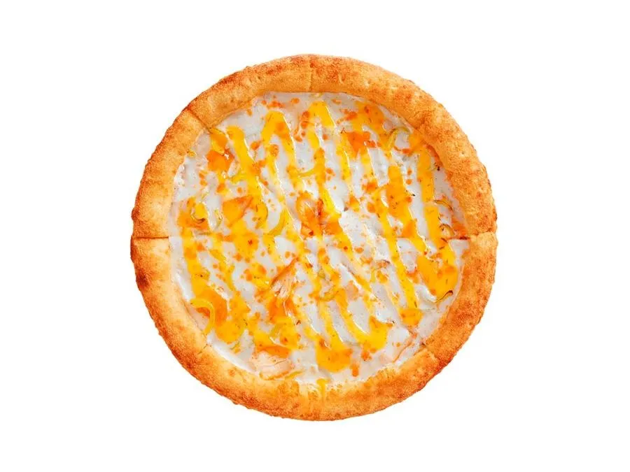 Тропический цыпленок